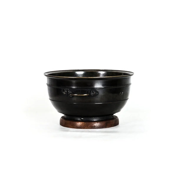 Meiji Bronze Hibachi | OVO