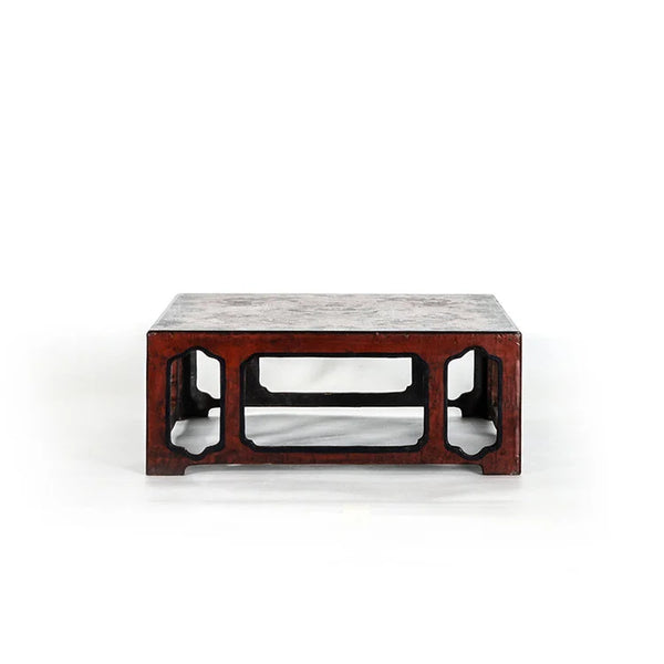 Meiji Pinewood Display Stand | OVO