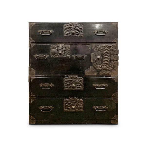 Meiji Tansu 25 | OVO