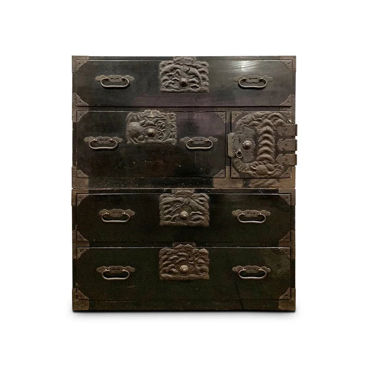 Meiji Tansu 25 | OVO