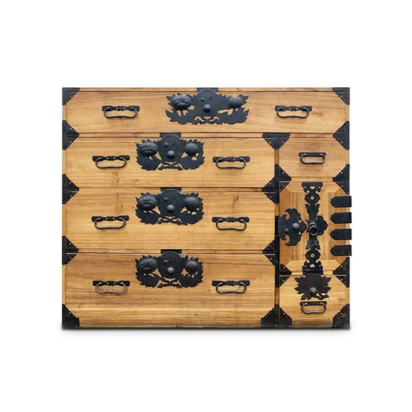 Meiji Tansu 26 | OVO