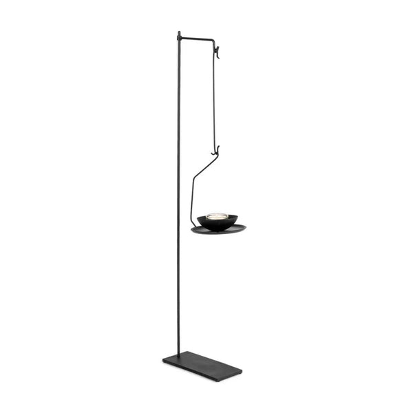 Metal Candle Stand | OVO