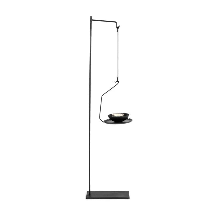 Metal Candle Stand | OVO
