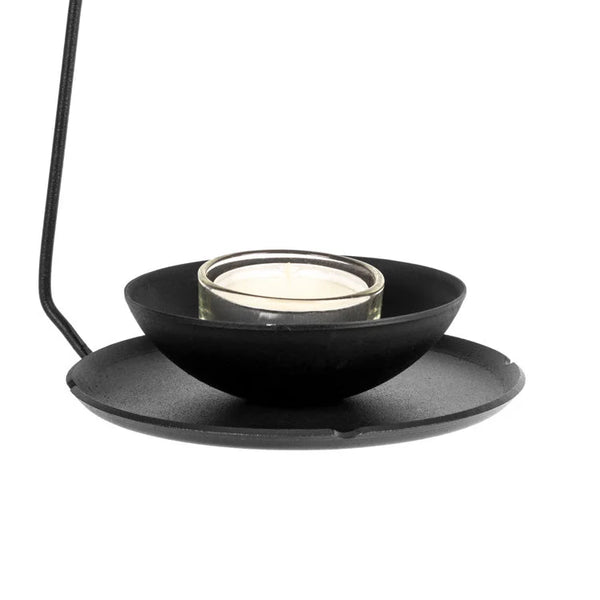 METAL Candle Stand