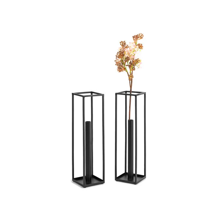 Metal Flower Stand | OVO