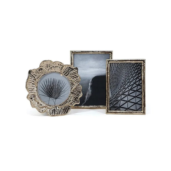 Metal Photo Frame | OVO