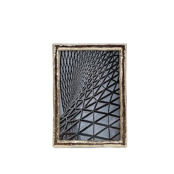 Metal Photo Frame | OVO
