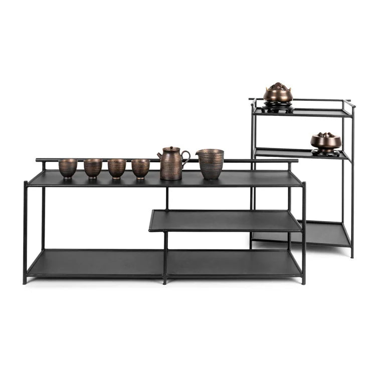 Metal Rack 3 Layer | OVO