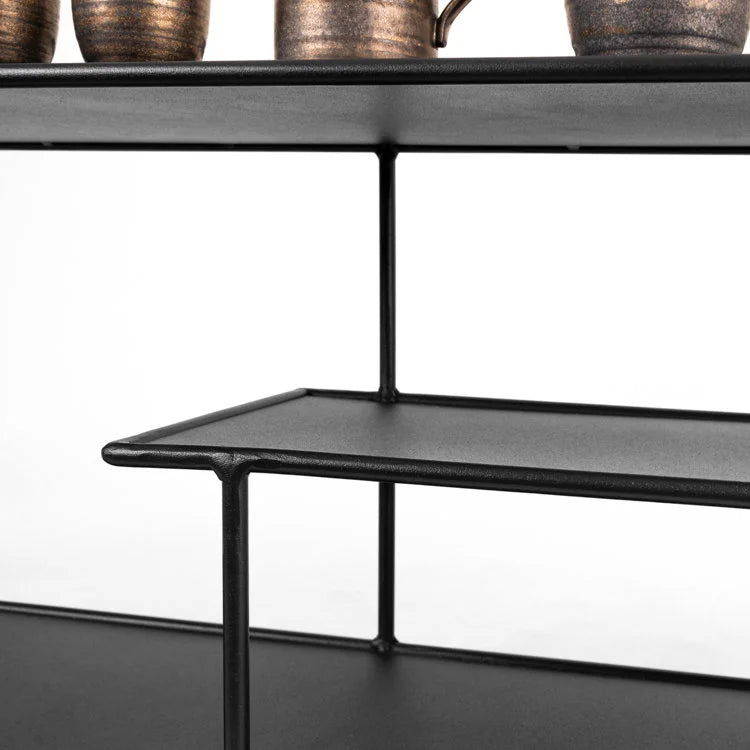 Metal Rack 3 Layer | OVO