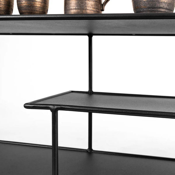 Metal Rack 3 Layer | OVO
