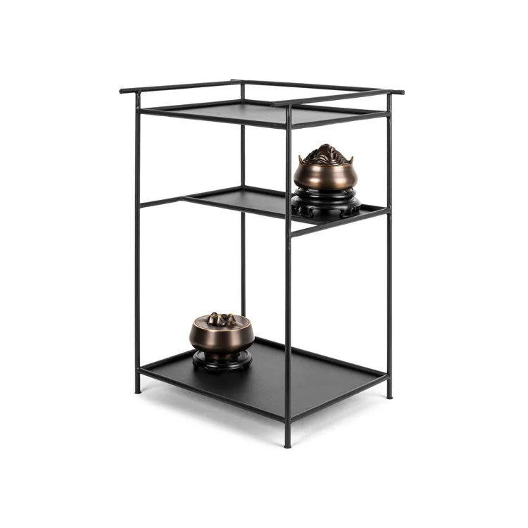 Metal Rack 3 Layer | OVO