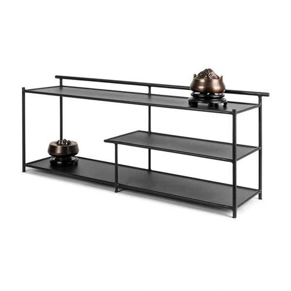 Metal Rack 3 Layer | OVO
