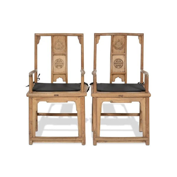 Mid Ching Chair | OVO