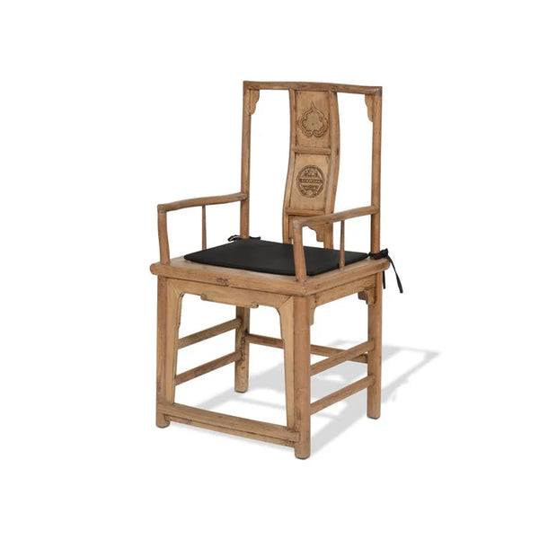 Mid Ching Chair | OVO