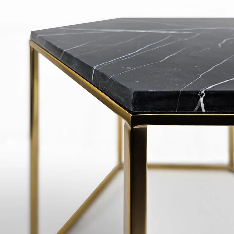 Miga Coffee Table | OVO