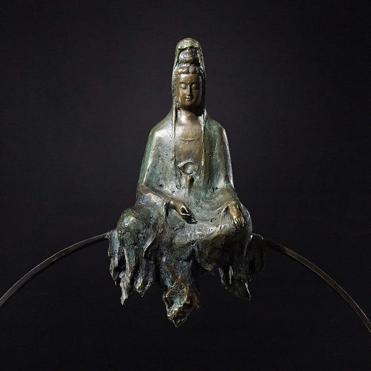Mingyue Zi Zai (15/68) | OVO
