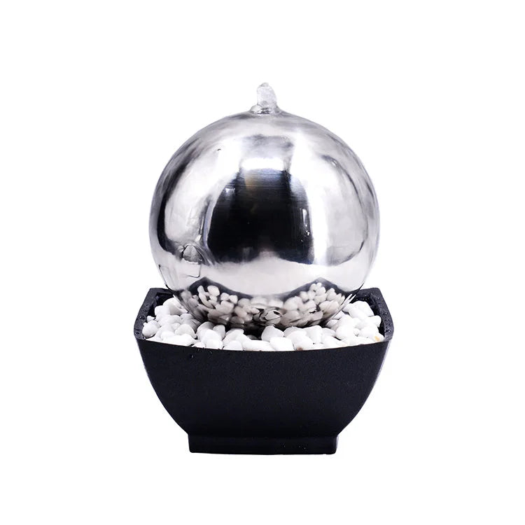 Mini Ball Water Fountain | OVO