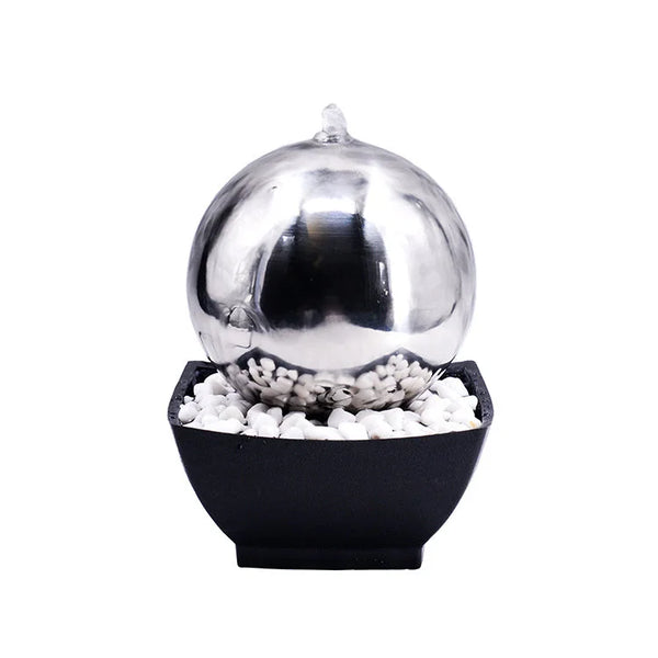 Mini Ball Water Fountain | OVO