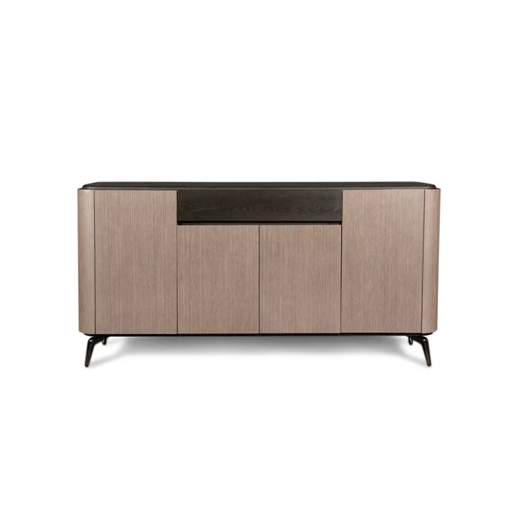 Mira Side Cabinet | OVO