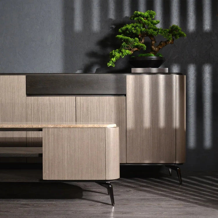 Mira TV Cabinet | OVO