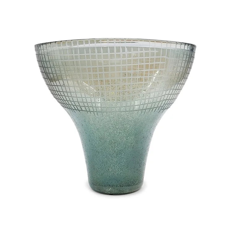 Mirror Glass Vase | OVO