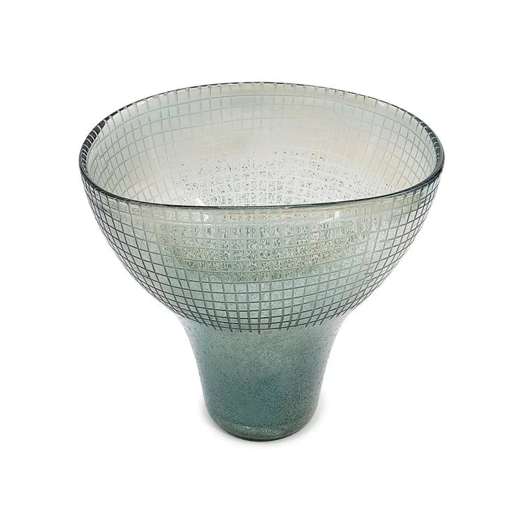Mirror Glass Vase | OVO