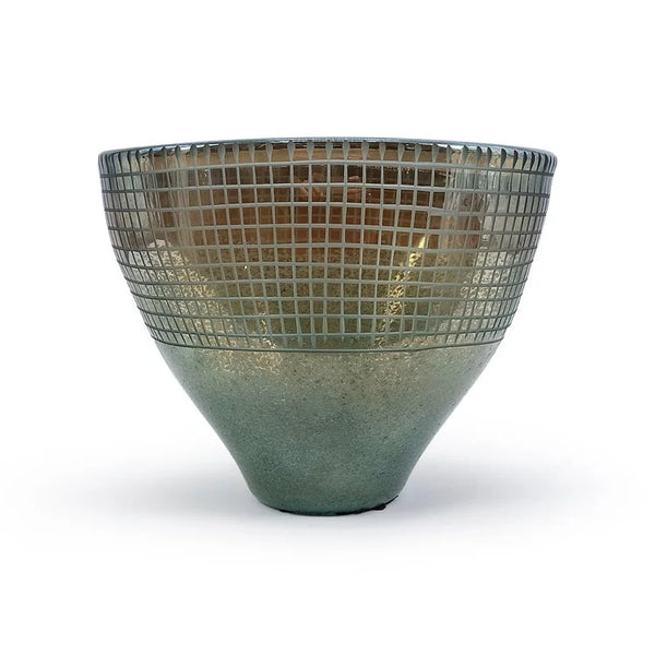 Mirror Glass Vase | OVO
