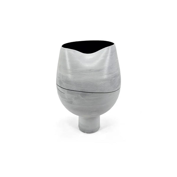 Misako Ceramic - High Leg Vase | OVO