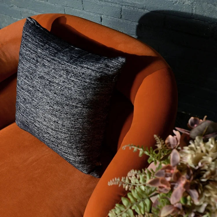 Miwa Swivel Armchair | OVO