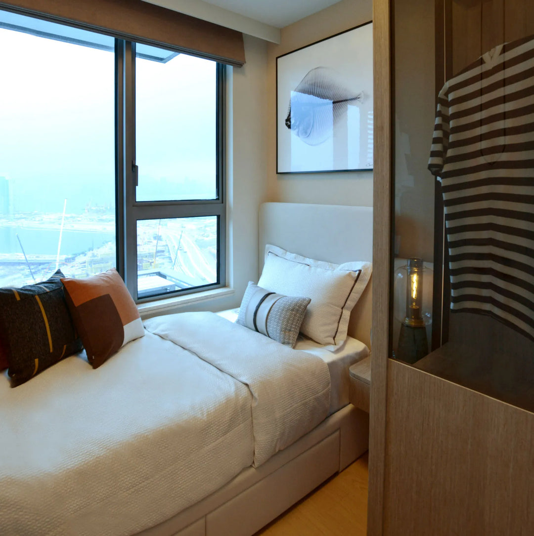 Image for project Monaco One Flat B