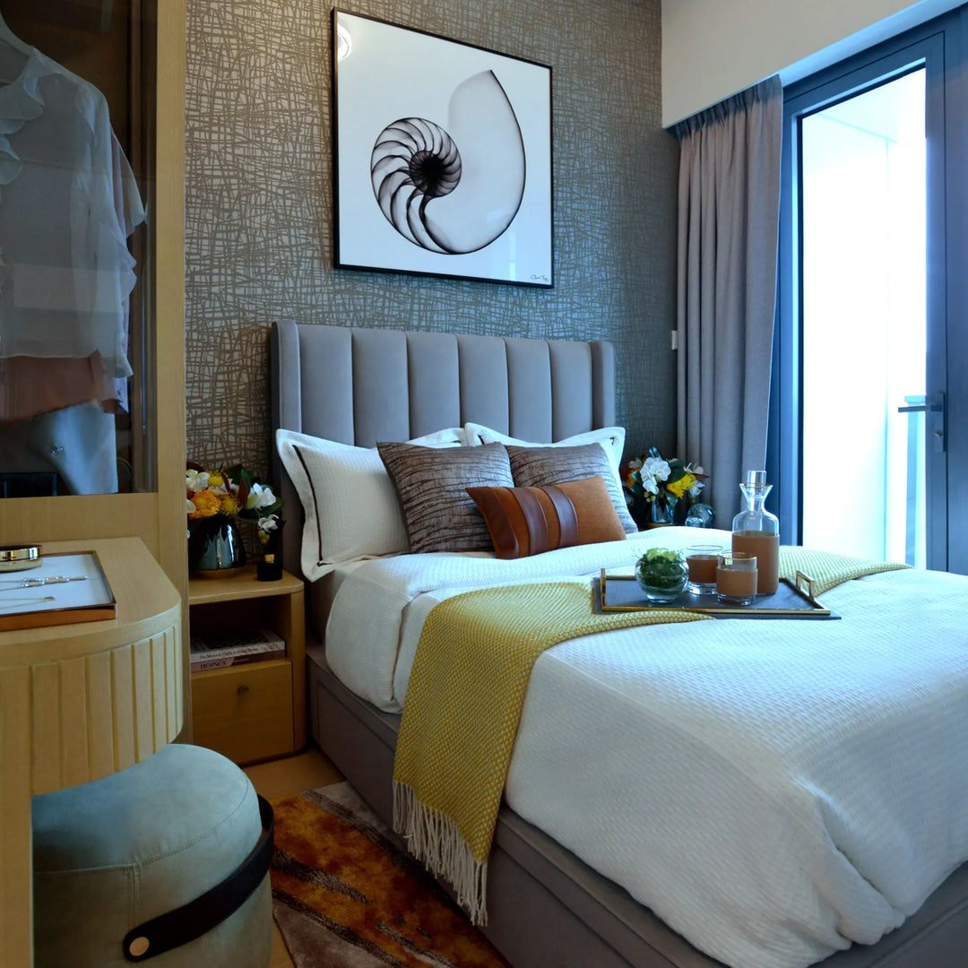Image for project Monaco One Flat B