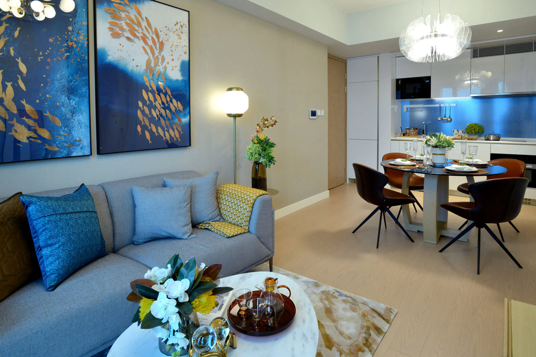 Image for project Monaco One Flat B