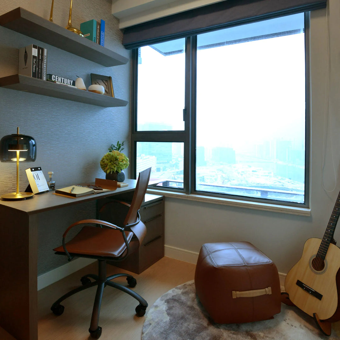 Image for project Monaco One Flat B