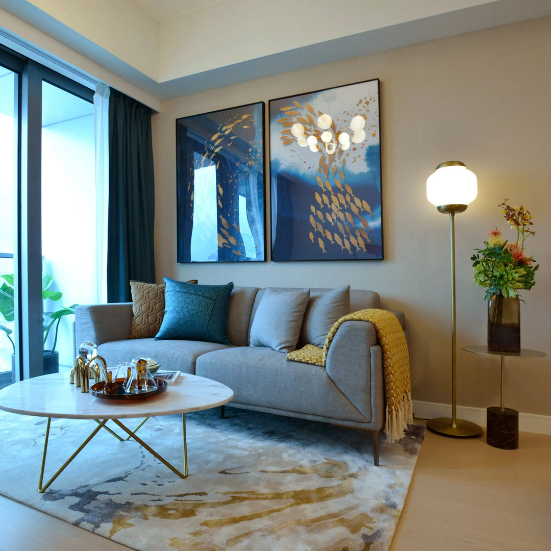 Image for project Monaco One Flat B
