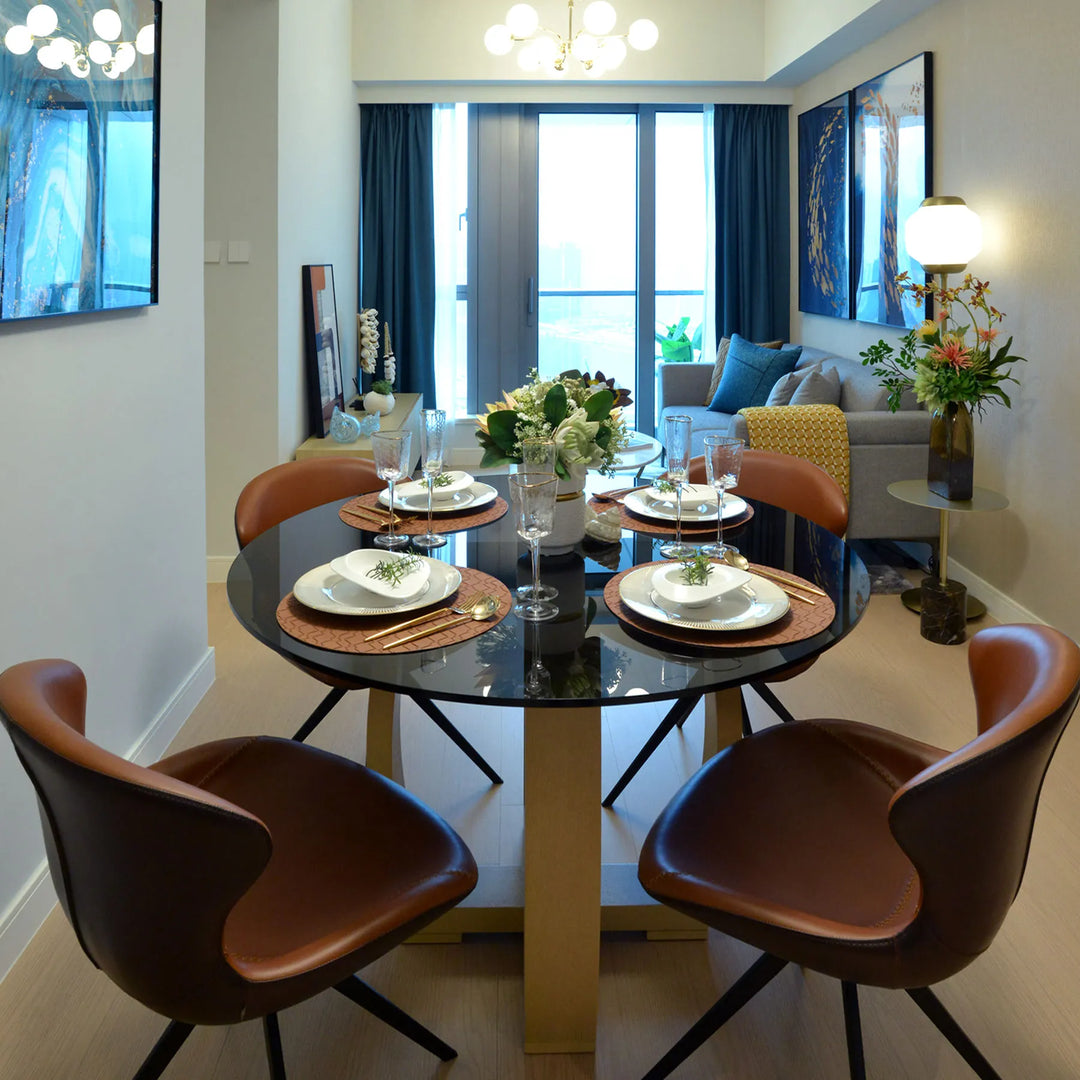Image for project Monaco One Flat B