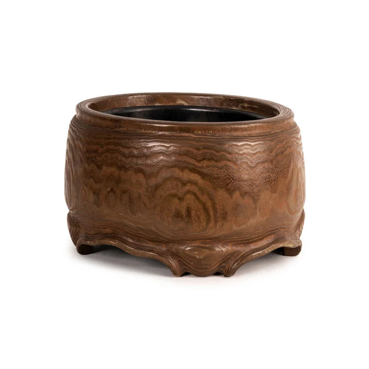 Muji Wood Hibachi | OVO