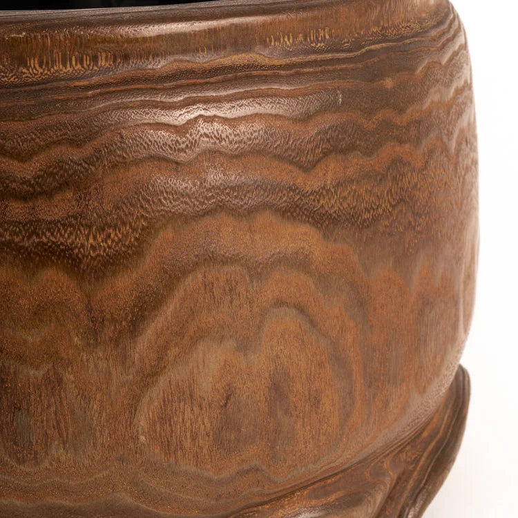 Muji Wood Hibachi | OVO