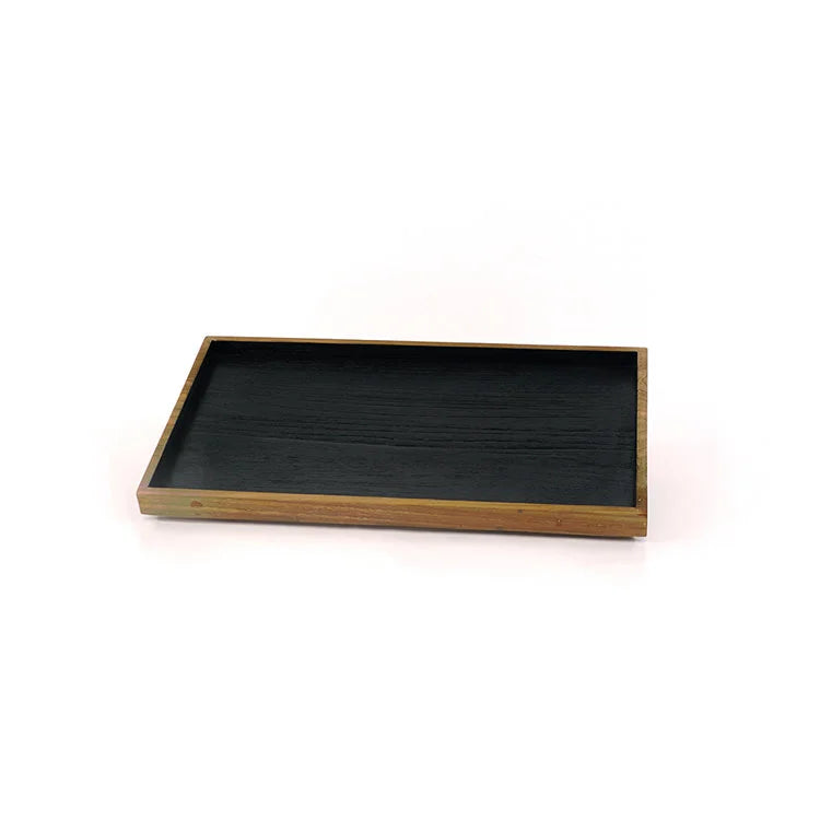 Muto Rectangle Tray | OVO