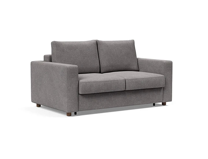 NEAH X 140 Sofa Bed with Standard Arms - 2 Seaters
