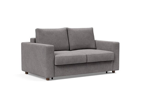 NEAH 140 Sofa Bed with Standard Arms - 2 Seaters