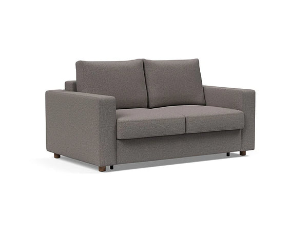 NEAH 140 Sofa Bed with Standard Arms - 2 Seaters