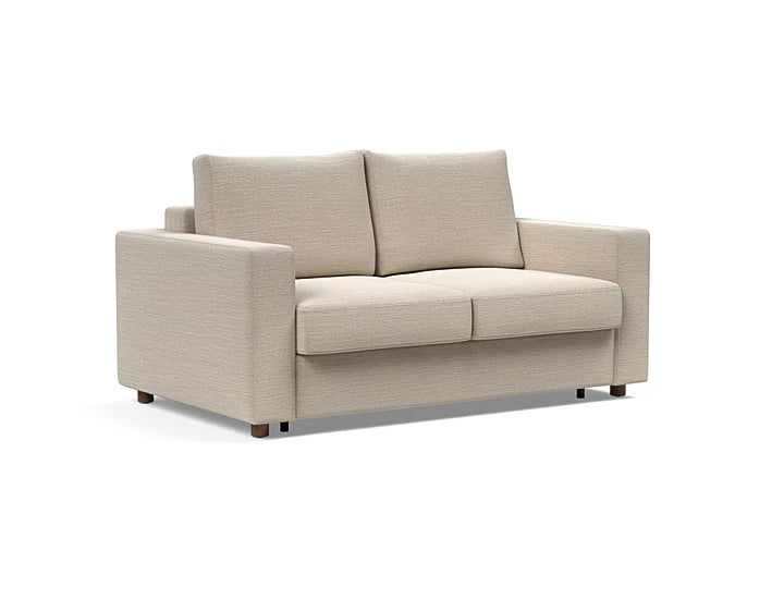 NEAH X 140 Sofa Bed with Standard Arms - 2 Seaters