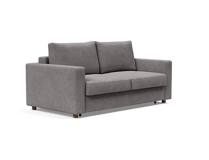 NEAH 160 Sofa Bed with Standard Arms - 2 Seaters