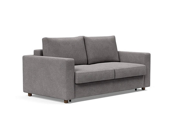 NEAH 160 Sofa Bed with Standard Arms - 2 Seaters