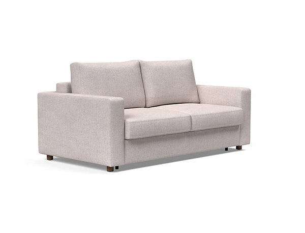 NEAH 160 Sofa Bed with Standard Arms - 2 Seaters