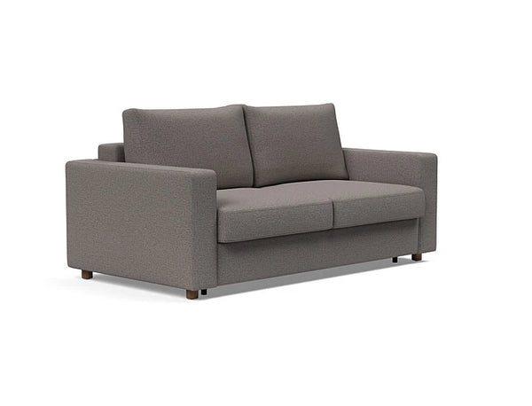 NEAH 160 Sofa Bed with Standard Arms - 2 Seaters