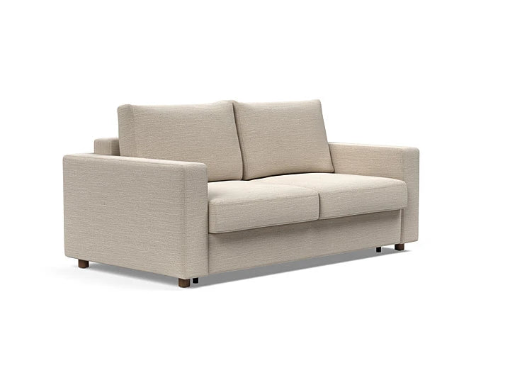 NEAH 160 Sofa Bed with Standard Arms - 2 Seaters