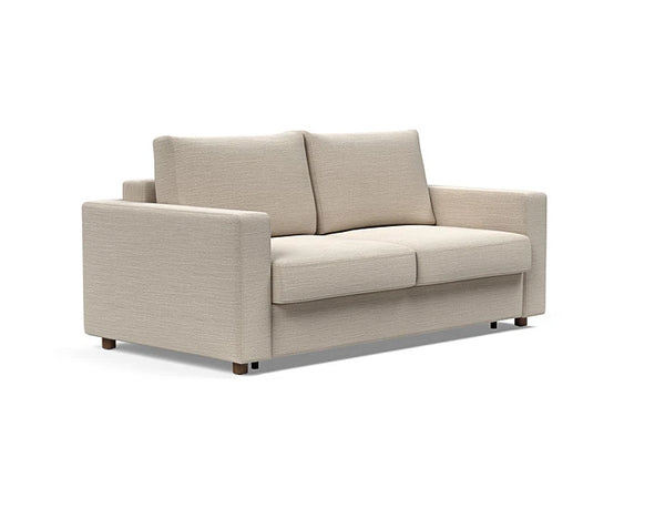 NEAH 160 Sofa Bed with Standard Arms - 2 Seaters