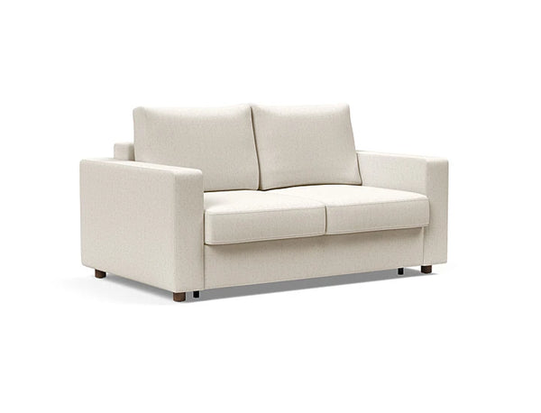 NEAH 160 Sofa Bed with Standard Arms - 2 Seaters
