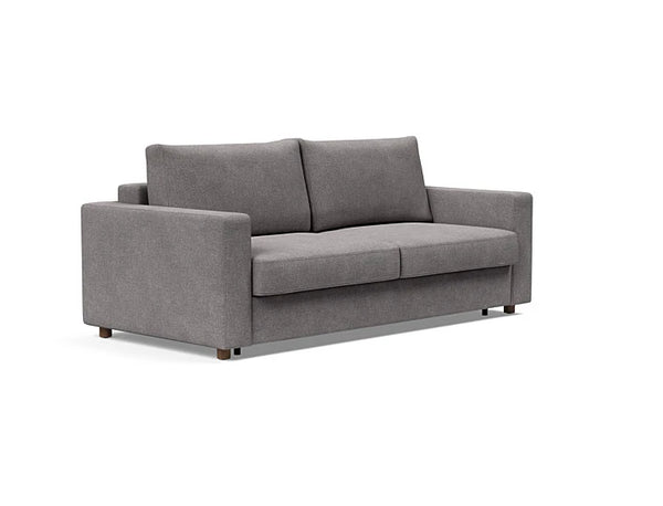 NEAH 180 Sofa Bed with Standard Arms - 3 Seaters